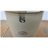 Image 2 : 8 Gal Medalta Potteries Stoneware Crock (no lid)