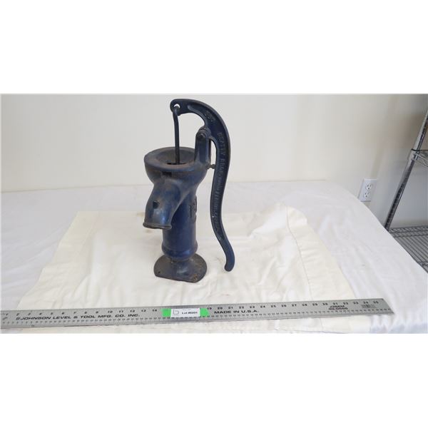 Beatty Bros Cistern Pump