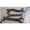 Image 2 : (7) vintage IH wrenches