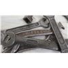 Image 4 : (7) vintage IH wrenches