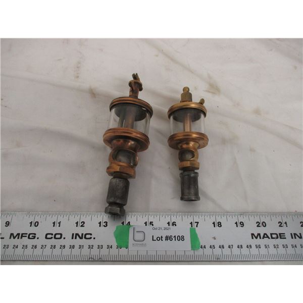 2X The Money - Vintage Oilers