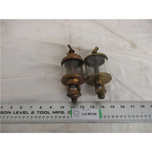 2X The Money - Vintage Oilers