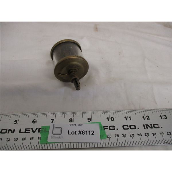 Lonergan vintage oiler