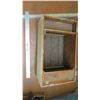 Image 3 : Wooden carpenters trunk (30 x 17.5 x 16.75 high)