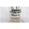 Image 4 : Have a tall cold one partner shamrock bottling works medicine hat -10 oz bottle