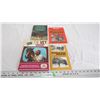 Image 1 : (4) horse related books