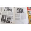 Image 4 : (4) horse related books