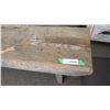 Image 4 : Vintage Wooden Bench