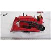Image 5 : Dinky Super Toys BullDozer