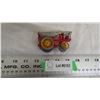 Image 3 : Lesney Steam Tractor Toy (3" long)