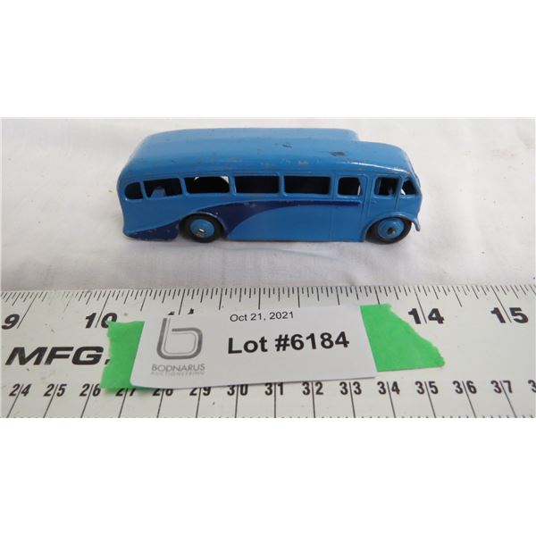 Dinky Toys - Bus 4.5" long