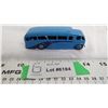 Image 1 : Dinky Toys - Bus 4.5" long