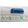 Image 2 : Dinky Toys - Bus 4.5" long