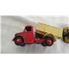 Image 2 : 2X The Money - Dinky Toys Trucks