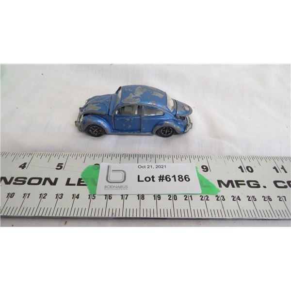 Dinky Toys VW 3.75" long