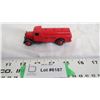 Image 1 : Dinky Toys Petrol Truck 4" long