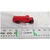 Image 2 : Dinky Toys Petrol Truck 4" long