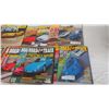 Image 3 : Road and truck 1990-2000's magazines