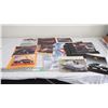 Image 1 : Car pamphlet Brochures