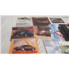 Image 2 : Car pamphlet Brochures