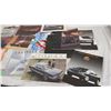 Image 3 : Car pamphlet Brochures