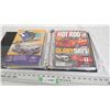 Image 3 : Binder with 2000's Hot rod Magazines