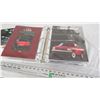 Image 4 : Binder with Dodge Brochures Car & Truck