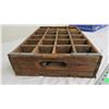 Image 2 : Pepsi cola wooden crate