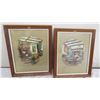 Image 2 : 2X The Money - Paul porter pictures in frame 13.5x16.5
