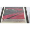 Image 2 : vintage oldsmobile ads in frame 11.75x14.75