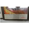 Image 3 : vintage pontiac + oldsmobile ads in frame 11.75x14.75