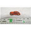 Image 1 : vintage made in USA carclay toy car (3" long)