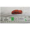 Image 2 : vintage made in USA carclay toy car (3" long)