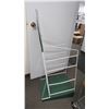 Image 5 : Canada Dry display rack - metal 16Wx16Dx48T
