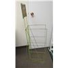 Image 2 : Sprite display rack - metal 8.5Wx14Dx47.5T