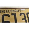 Image 2 : 1973 Yukon License Plate