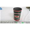 Image 1 : B/A antifreeze tin 1 imp quart - empty