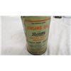 Image 2 : beatty bros engine oil 1 imp quart tin - empty