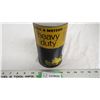 Image 4 : eatons heavy duty motor oil 1imp quart (empty)
