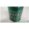 Image 2 : essolube hdx plus motor oil 1 litre (full)