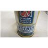 Image 2 : GM antifreeze can empty (imp 1 quart)