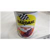 Image 2 : bardahl motorcycle oil 1 litre empty can