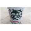 Image 2 : quaker state racing motor oil (full) 1 lire can