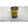 Image 1 : sunoco sunfleet motor oil 1 imp quart Empty can