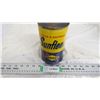 Image 4 : sunoco sunfleet motor oil 1 imp quart Empty can