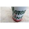 Image 2 : Marshall wells motor king antifreeze 1 imp quart (empty can)