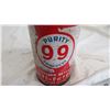 Image 2 : Purity 99 antifreeze 1imp quart (empty) can