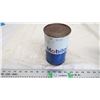 Image 1 : mobile oil 20-20W one quart oil can (full)