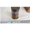 Image 4 : esso extra one quart oil can 10w30 (full)