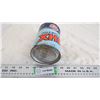 Image 4 : gulf XHD motor oil 1 lire oil can (full) cardboard
